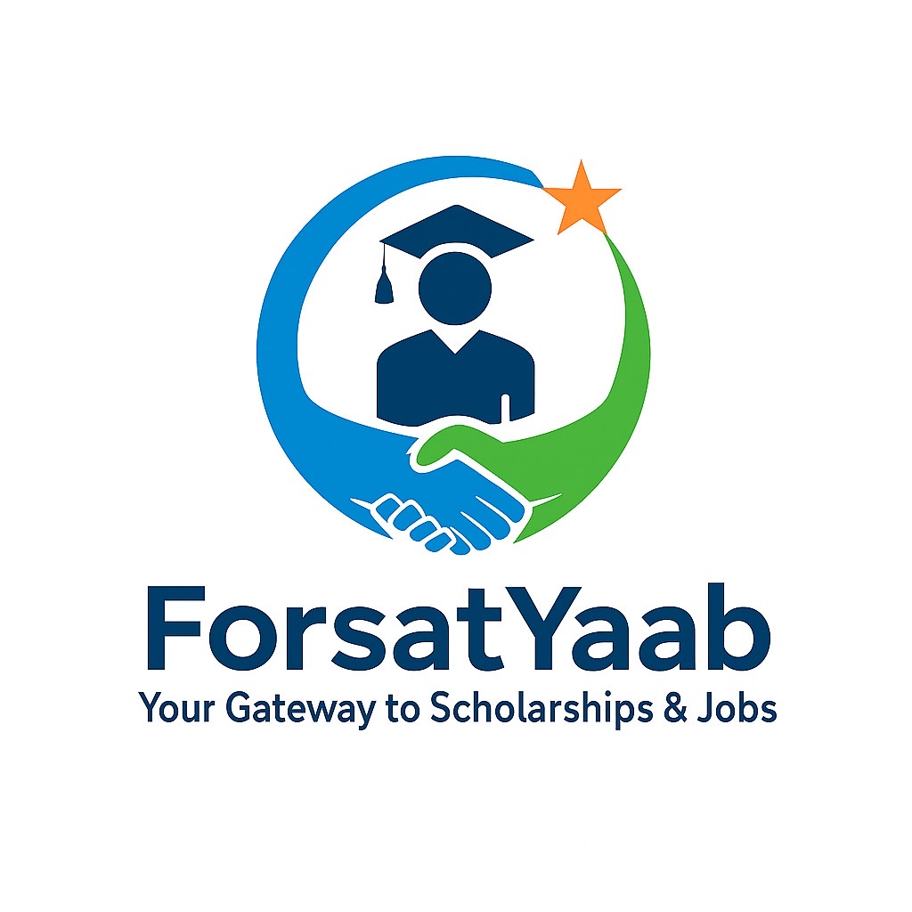 ForsatYab Logo