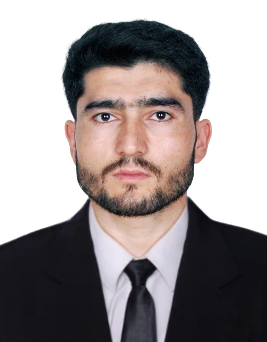 Abdul Basit Dihqan - Founder
