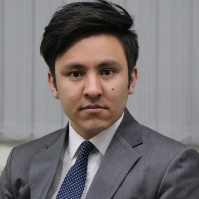Hafizullah Mosavi - Founder