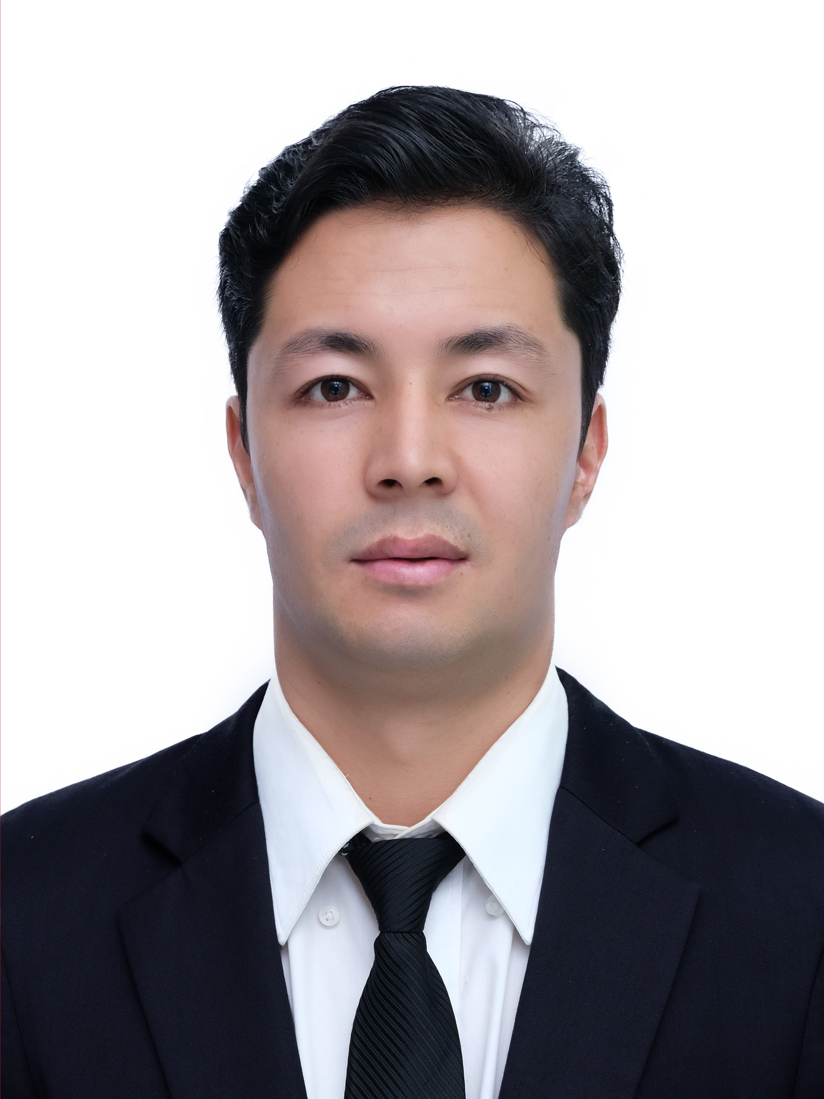 karim Azizi - Founder